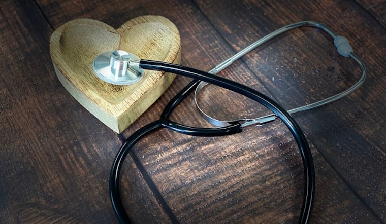 Men’s Heart Risk Climbs By Mid‑30s, Northwestern Study Finds