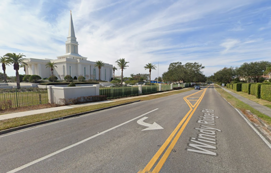 Mental Health Counselor Fatally Stabbed by Former Client in Central Florida, Suspect Later Found Deceased