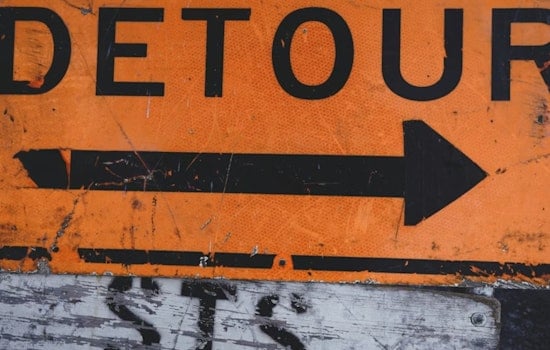 Mentor Commuters Rerouted Amid Malfunctioning Railroad Gates on Hopkins Road