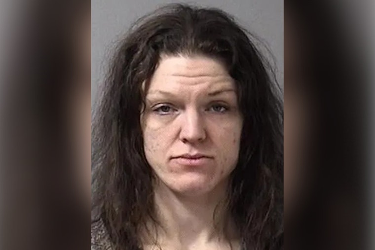 Mentor Mother Charged After Young Children Found in Freezing Conditions Outside Ohio Hotels