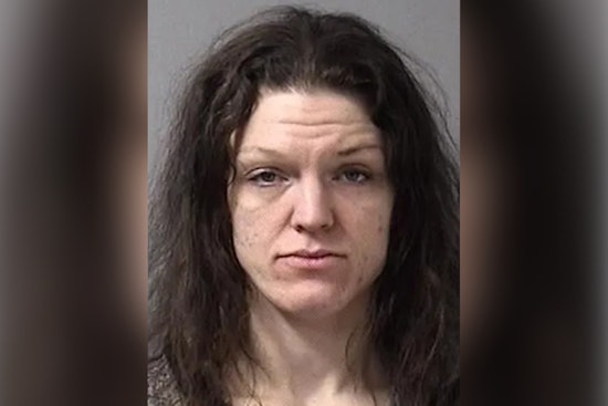 Mentor Mother Charged After Young Children Found in Freezing Conditions Outside Ohio Hotels