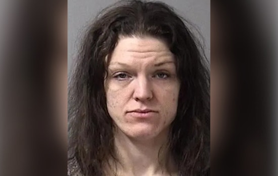 Mentor Mother Charged After Young Children Found in Freezing Conditions Outside Ohio Hotels