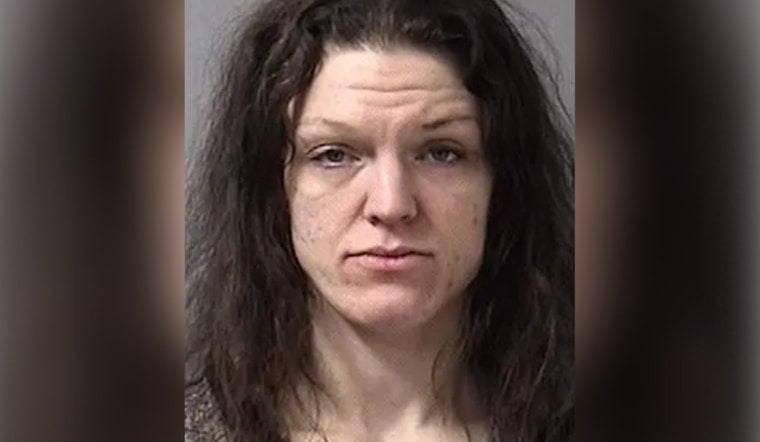 Mentor Mother Charged After Young Children Found in Freezing Conditions Outside Ohio Hotels