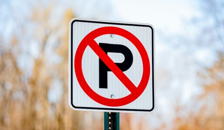 Mentor-on-the-Lake Police Announce Parking Ban During Snowfalls to Aid Plow Drivers and Ensure Public Safety