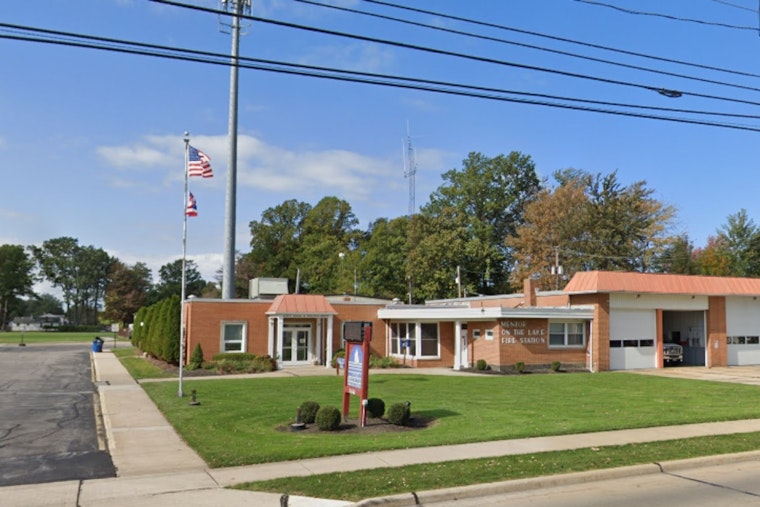 Mentor-on-the-Lake Police Share Glimpse of Community Life in Weekly Blotter