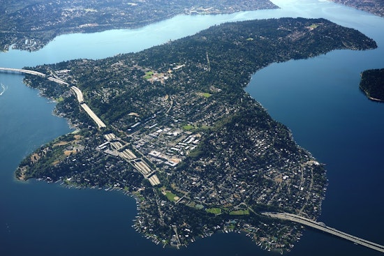 Mercer Island’s $420K Scam Shock, City Claws Back Cash, Taxpayers Eat $50K