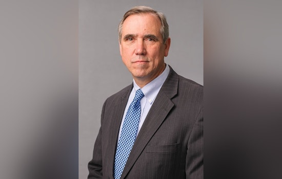 Merkley Torches ICE Tactics At Fiery Oregon Town Halls