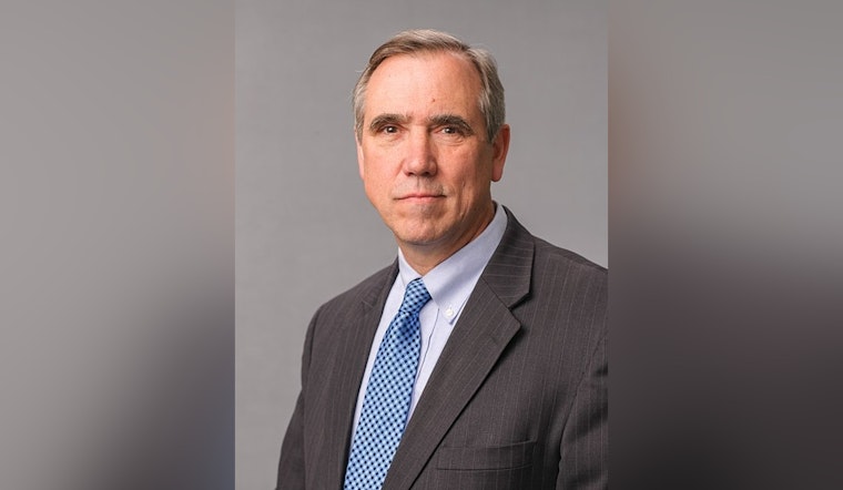 Merkley Torches ICE Tactics At Fiery Oregon Town Halls