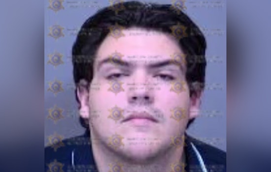 Mesa AT&T Worker Busted After Allegedly Texting Customer’s Nude To His Own Phone