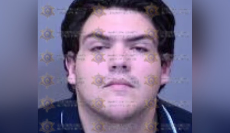 Mesa AT&T Worker Busted After Allegedly Texting Customer’s Nude To His Own Phone