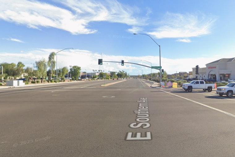 Mesa Community Mourns as Man Dies and Woman Injured in Golf Cart Crash