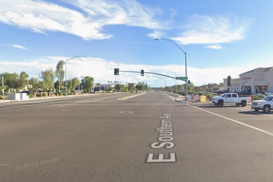 Mesa Community Mourns as Man Dies and Woman Injured in Golf Cart Crash