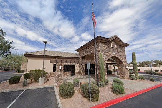 Mesa ‘Goon Squad’ Park Rangers Put On Short Leash As Cops Take Over