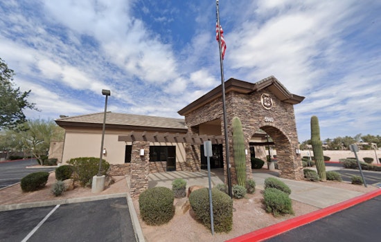 Mesa ‘Goon Squad’ Park Rangers Put On Short Leash As Cops Take Over