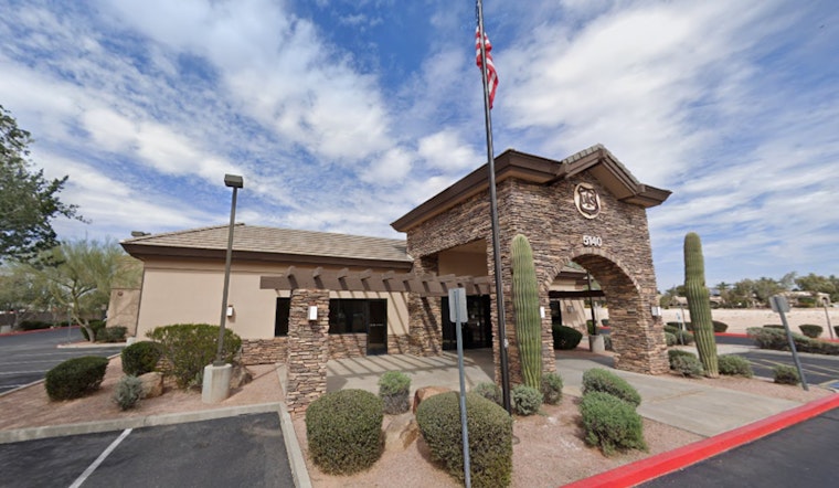 Mesa ‘Goon Squad’ Park Rangers Put On Short Leash As Cops Take Over