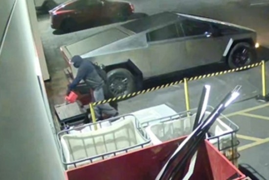 Mesa Man Sentenced to 5 Years for Arson of Tesla Dealership in Politically Charged Attack