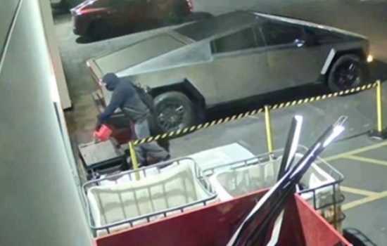 Mesa Man Sentenced to 5 Years for Arson of Tesla Dealership in Politically Charged Attack
