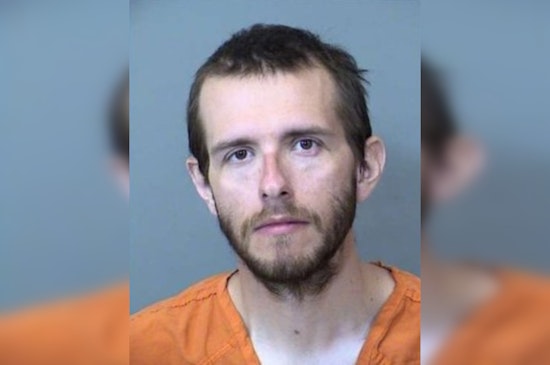 Mesa Man Sentenced to Natural Life for Premeditated Murder of Co-Worker in Case of Unrequited Love