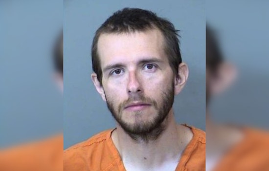 Mesa Man Sentenced to Natural Life for Premeditated Murder of Co-Worker in Case of Unrequited Love