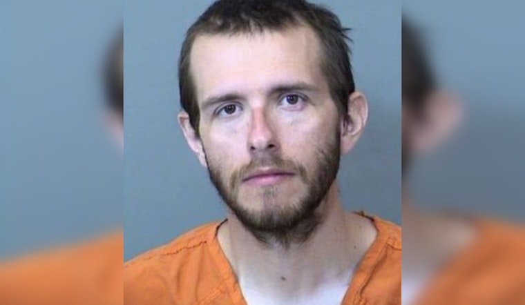 Mesa Man Sentenced to Natural Life for Premeditated Murder of Co-Worker in Case of Unrequited Love