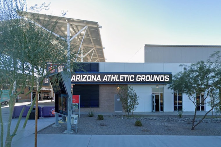 Mesa Measles Scare Hits Arizona Athletic Grounds As Exposure List Grows