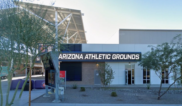 Mesa Measles Scare Hits Arizona Athletic Grounds As Exposure List Grows