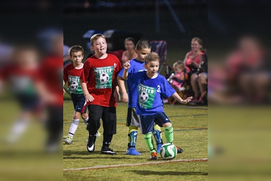 Mesa Parks and Recreation Opens Registration for Diverse Spring Activities and Programs