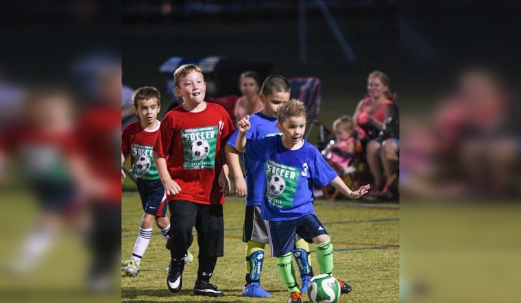 Mesa Parks and Recreation Opens Registration for Diverse Spring Activities and Programs