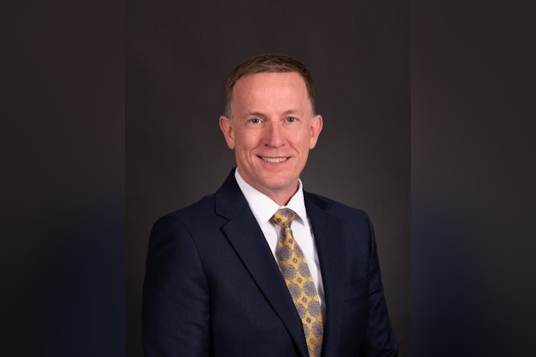 Mesa Vice Mayor Scott Somers Joins National Public Safety Advisory Committee to Bolster FirstNet