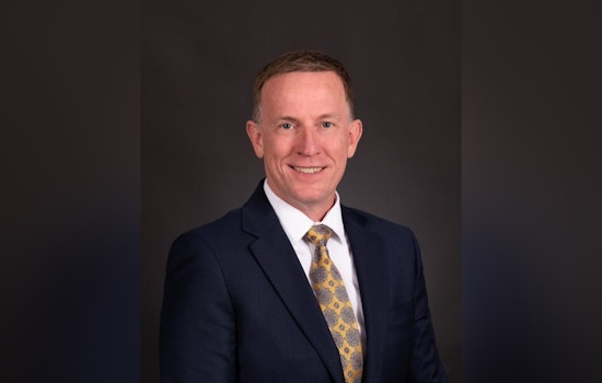 Mesa Vice Mayor Scott Somers Joins National Public Safety Advisory Committee to Bolster FirstNet