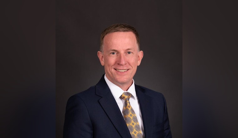 Mesa Vice Mayor Scott Somers Joins National Public Safety Advisory Committee to Bolster FirstNet
