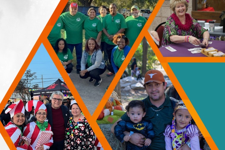 Mesquite to Host State of the Community Event at Arts Center on February 12