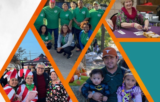 Mesquite to Host State of the Community Event at Arts Center on February 12