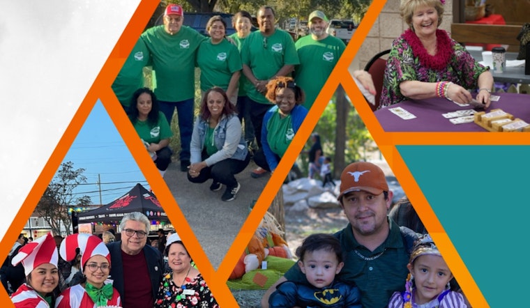 Mesquite to Host State of the Community Event at Arts Center on February 12