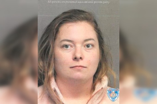 Metairie Woman Gets 40 Years For Livestreamed Sexual Abuse Of 4-Year-Old