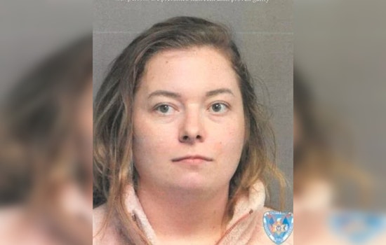 Metairie Woman Gets 40 Years For Livestreamed Sexual Abuse Of 4-Year-Old