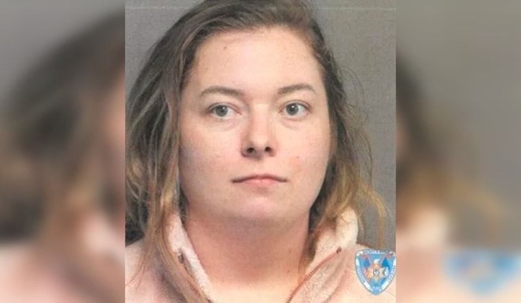 Metairie Woman Gets 40 Years For Livestreamed Sexual Abuse Of 4-Year-Old
