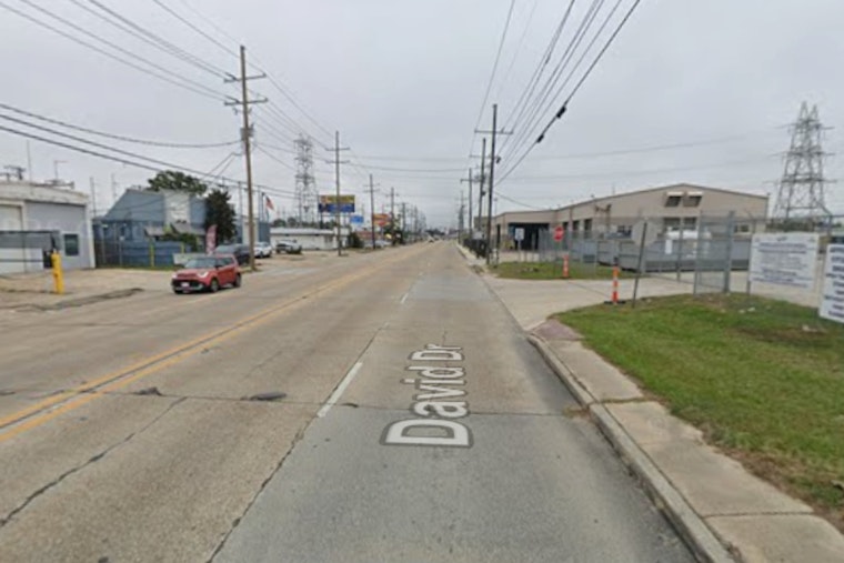 Metairie's East Bank Trash Drop-Off Site Temporarily Closed Due to Utility Pole Replacements