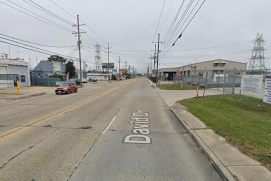 Metairie's East Bank Trash Drop-Off Site Temporarily Closed Due to Utility Pole Replacements