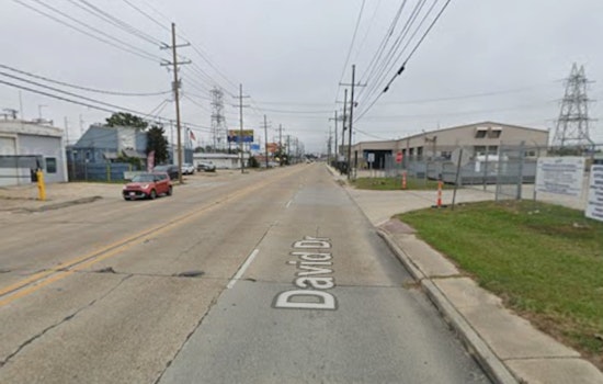 Metairie's East Bank Trash Drop-Off Site Temporarily Closed Due to Utility Pole Replacements