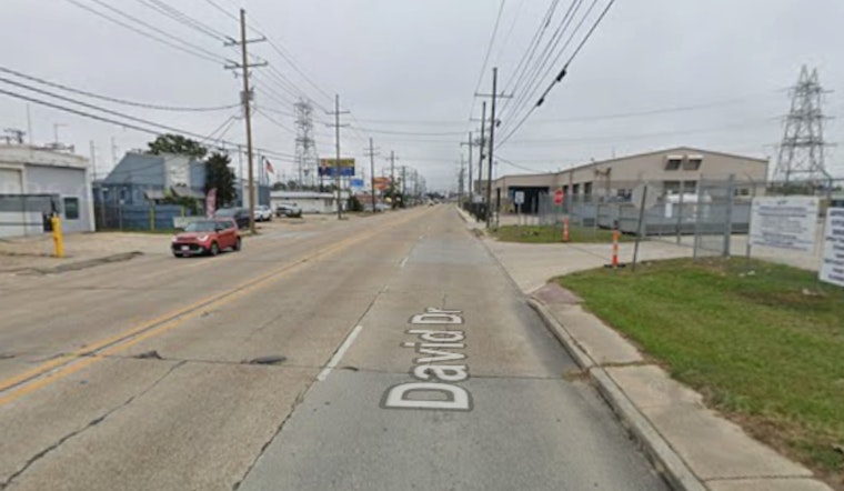 Metairie's East Bank Trash Drop-Off Site Temporarily Closed Due to Utility Pole Replacements