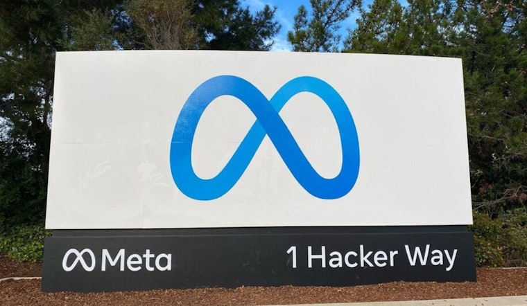 Meta’s Mega Data Hub Muscles Onto Stan Roberts Avenue