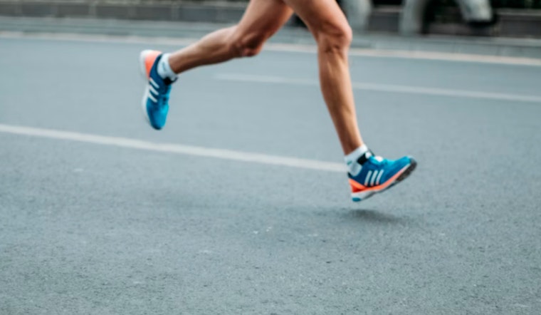 Methuen Athlete Sandy Lehane to Run 7 Marathons on 7 Continents for Hopkinton's Michael Lisnow Respite Center