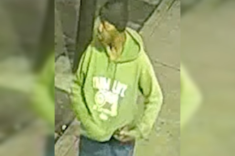 Metropolitan Police Seeks Public's Help to Identify Suspect in Southeast Business Burglary