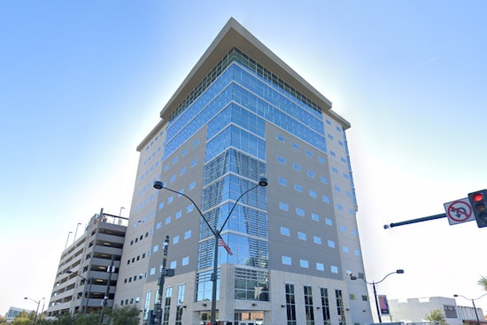 Mexican National with Multiple Felonies and 11 Prior Deportations Charged Again in Las Vegas