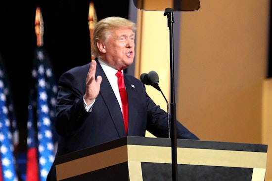 Mexico Airlifts 37 Alleged Cartel Heavyweights To U.S. As Trump Turns Up The Heat