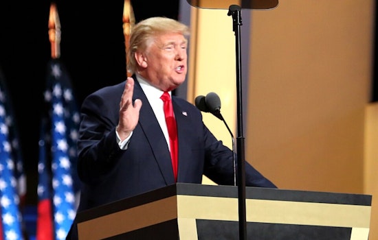 Mexico Airlifts 37 Alleged Cartel Heavyweights To U.S. As Trump Turns Up The Heat