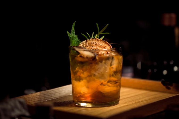 Mexico City Nightlife Invasion Hits Montrose With Bar Xolo’s Coffee-To-Cocktail Playground