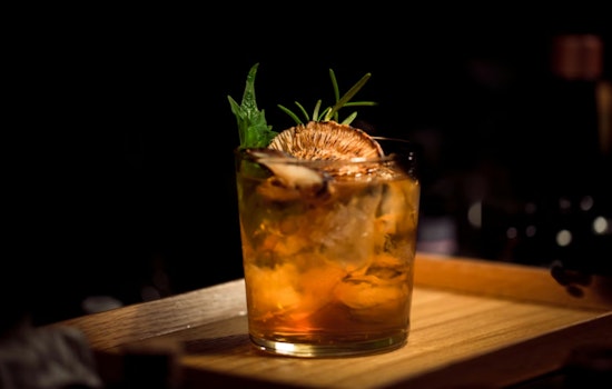 Mexico City Nightlife Invasion Hits Montrose With Bar Xolo’s Coffee-To-Cocktail Playground