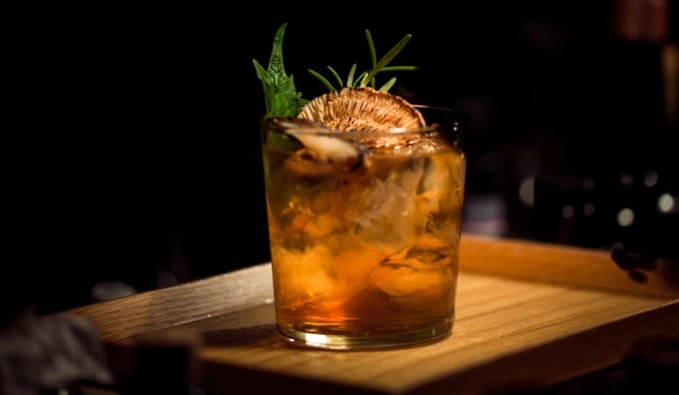 Mexico City Nightlife Invasion Hits Montrose With Bar Xolo’s Coffee-To-Cocktail Playground